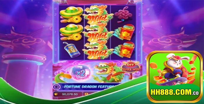 Dicas Para Ganhar no Fortune Dragon