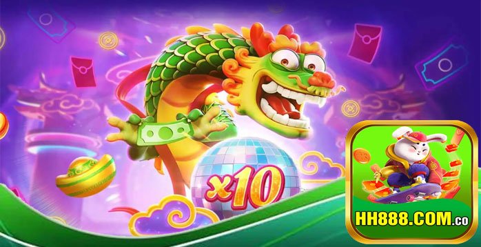 Fortune Dragon