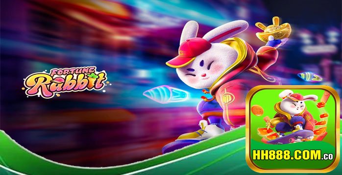 Fortune Rabbit
