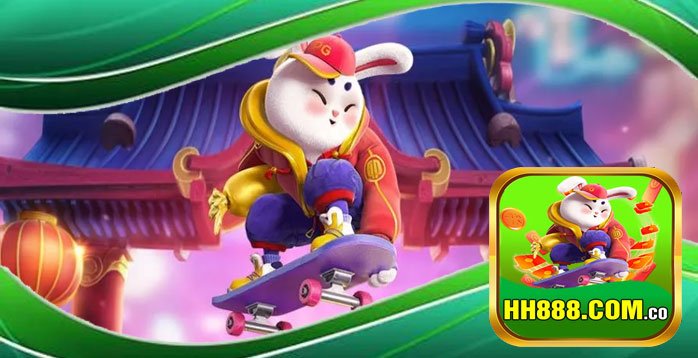 Fortune Rabbit