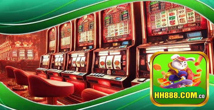 JILI Games na HH888