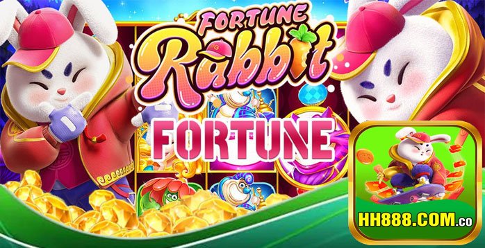 Jogue Fortune Rabbit pelo Celular