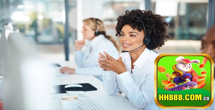 O Compromisso da HH888 com o Atendimento ao Cliente