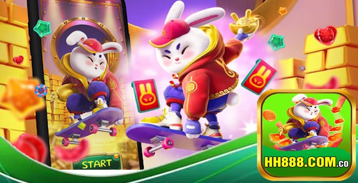 O Que é o Fortune Rabbit
