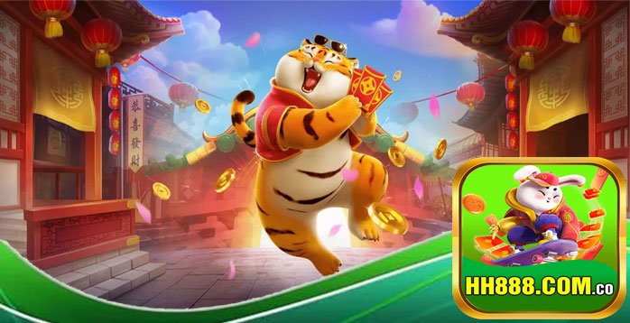 O Que é o Fortune Tiger