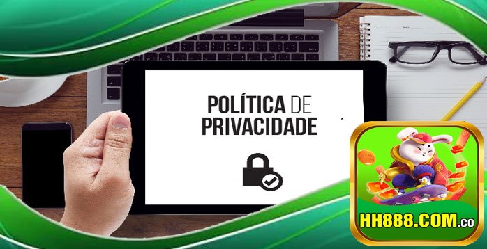Para Que a HH888 Usa Seus Dados