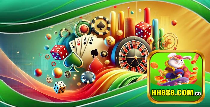 Passo a passo para Entrar HH888