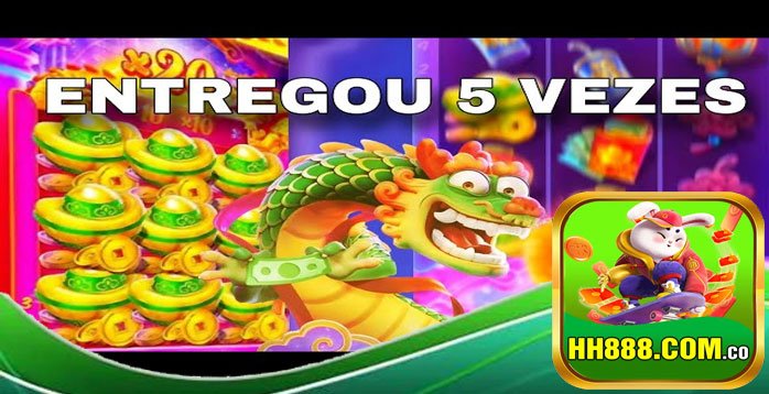 Principais Recursos do Fortune Dragon