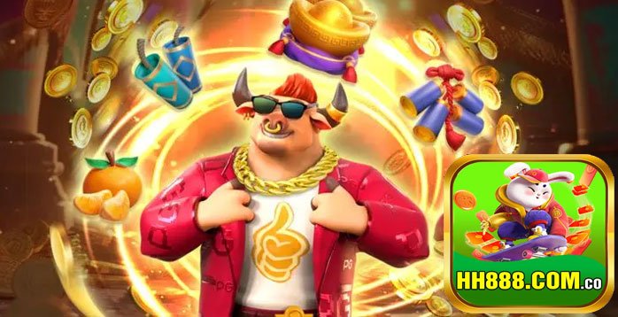 Recursos Especiais do Fortune Ox