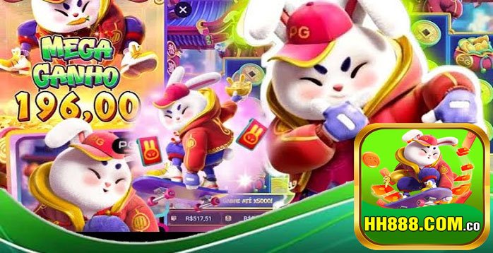 Recursos Especiais do Jogo Fortune Rabbit
