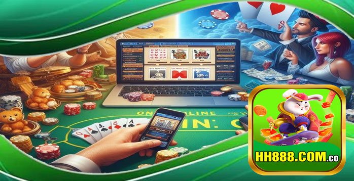 Recursos Especiais dos Jogos JILI
