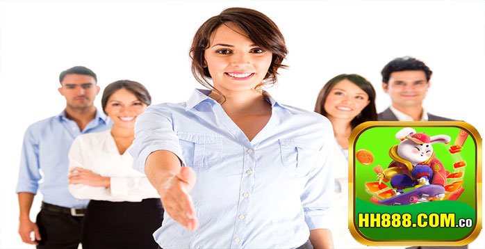 Tipos de Suporte Oferecido pela HH888