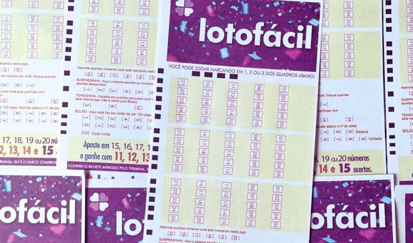 Como apostar na Lotofácil pelo hh888 bet
