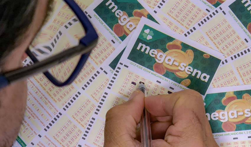 Estatísticas Interessantes da Mega-Sena
