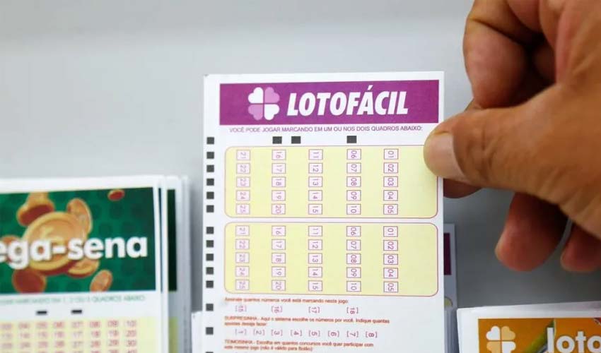 Resultado da Mega-Sena