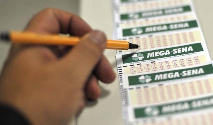 Último Resultado da Mega-Sena